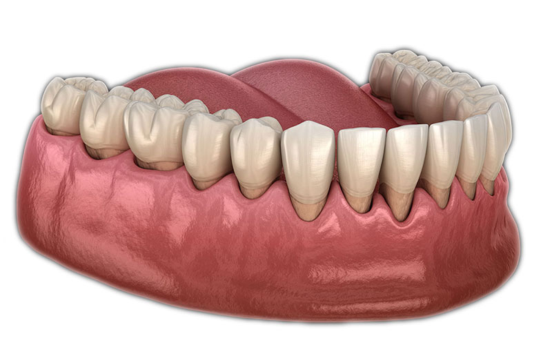 Struttura dentale